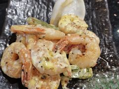 -德川家日本料理(龙德广场店)