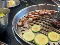 -炽城·烤肉名家(鸿达中央广场店)