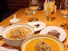 -张福记(陇海中路店)