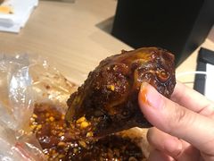 -邓氏兔头