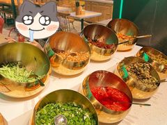 -云味馆·云南菜·云南米线(景田店)