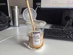 -隐琢咖啡(汉街店)