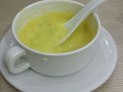 -佰搭果·广式茶餐厅(西华路店)
