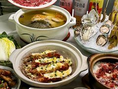 -金龙·打边炉(南京西路店)