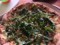 -PIZZA BIANCA(万象城店)