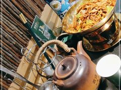 -武庄主特色炒鸡(周恩来纪念馆店)