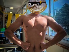 -中田健身工作室(莘庄地铁站店)