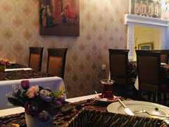 -Old Ottoman Cafe & Restaurant