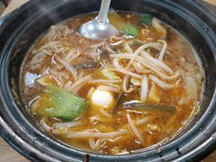 -天瑞福云南过桥米线(十里河店)