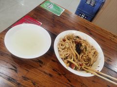 -王菊美食街·王菊面馆(总店)