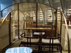 -大视光学•LINDBERG林德伯格•全球手工眼镜集合店(王府井店)
