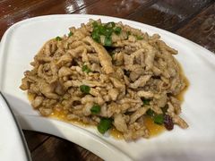 -西湖鱼小海鲜·杭帮菜·农家菜(断桥店)