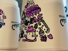 -Seesaw Coffee(88铜仁路店)