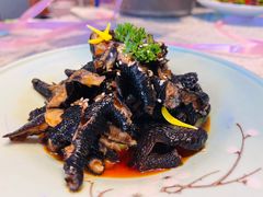 -赵小姐丨新中餐(曲江店)