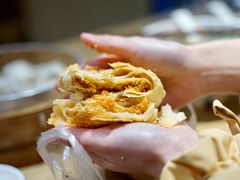-朱记小郑酥烧饼(建康路店)