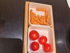 -在莲野·地标湖北民间菜(光谷步行街店)