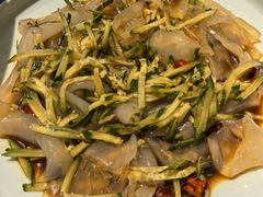 -醉炫音速烧烤·干煸菜(沙河总店)