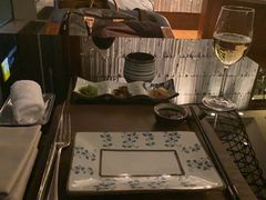 -新鲜特色餐厅(香格里拉大酒店)