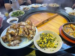 -好灶头妈妈菜·柴火灶台鱼·千岛湖土菜地标美食