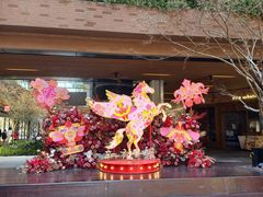 -瑞虹新天地月亮湾