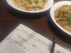 -老厨家(友谊路总店)