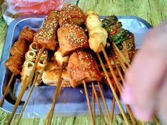 牛排-夫妻串店(和睦路店)