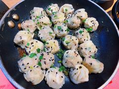 生煎包-望江门小龙虾·烧烤(九堡店)