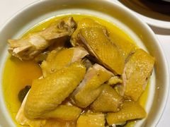 -百味馆·粤菜·湛江菜(后海花园店)