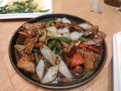 -粤香村(清真川菜店)