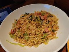 -肉串汪(月坛店)