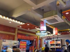 -堂客老火锅(欣阳广场总店)