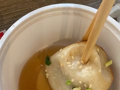 -咬不得高祖生煎·简餐(天城商业中心店)