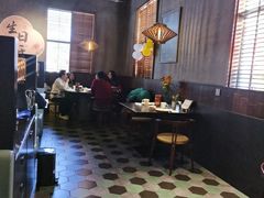 -庐灶江南·江南菜·四合院Bistro(东直门雍和宫·原华侨宾馆店)