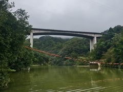 -青云峡风景区