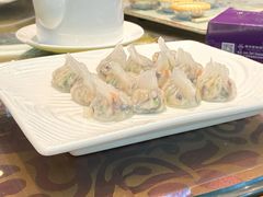 -新兴家喻酒家·羊城名宴(昌岗店)