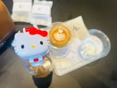 -M Stand(北京平安幸福中心店)