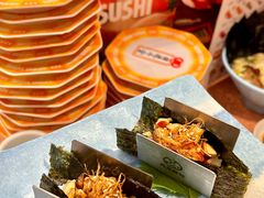 -元气寿司(东方宝泰店)