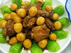 -聚德福海鲜家常菜(刘庄店)