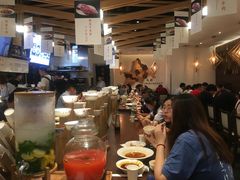 -成都你六姐·牛肉冒菜(城市集市合生汇店)