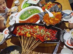 -成都吃客(九眼桥店)