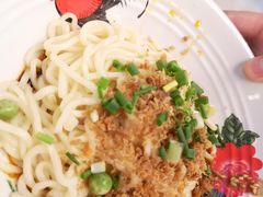 招牌脆臊面-十一街幺鸡成都担担面(悠方店)
