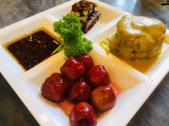 -都一处烧麦馆(前门店)