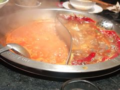 -大龙燚火锅(南山大道店)