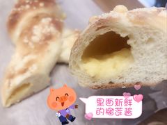 -奈雪的茶(东莞汇一城店)