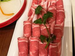 -古关火锅店(古北水镇景区店)