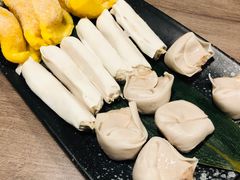 综合饺-老鼎旺安格斯牛肉火锅(衡艺广场店)