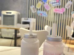 -野萃山·潮汕厚果汁(十亩地店)