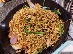 特色方便面-鹤之乡·齐齐哈尔烤肉·非遗(秋涛路店)