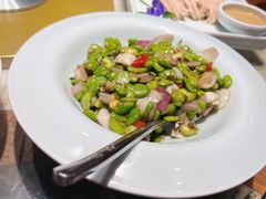 -那家山城(樱桃园店)