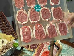 -乔先生涮肉·鲜活牛羊肉火锅(塘沽店)